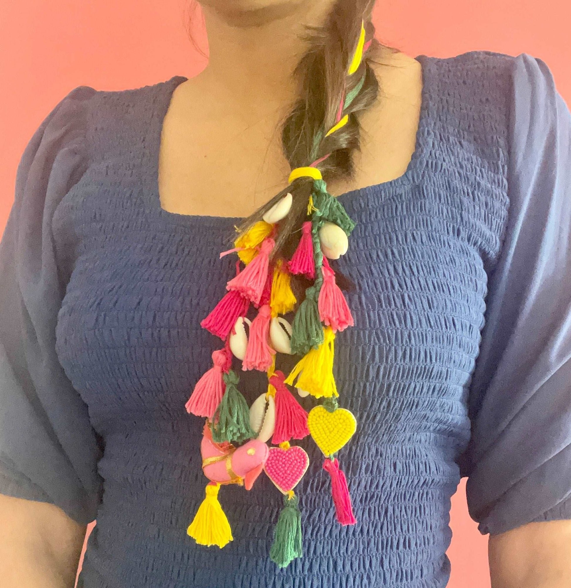 Chidiya parandi - Kalakari