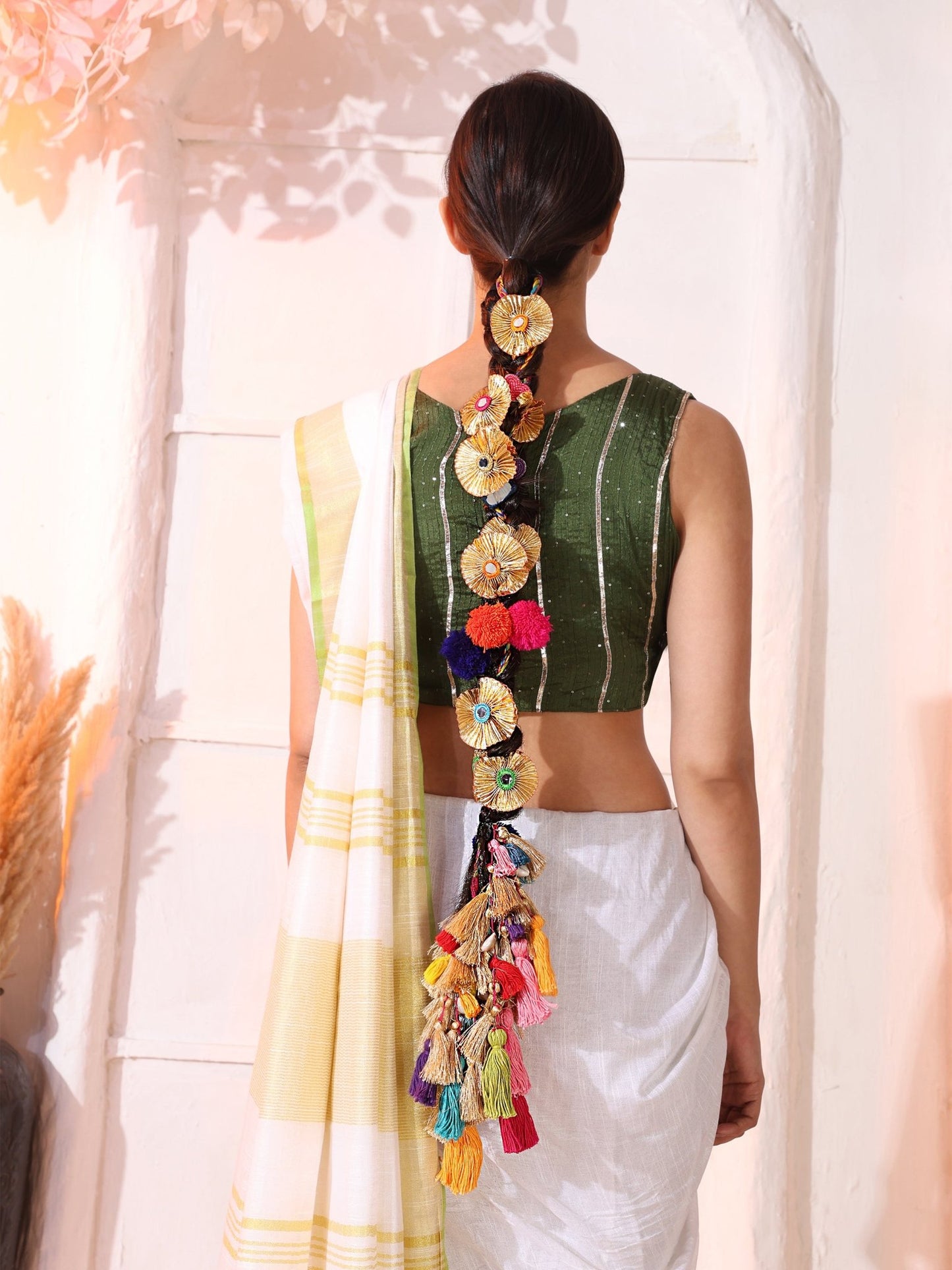 Chulbuli chamak parandi - Kalakari