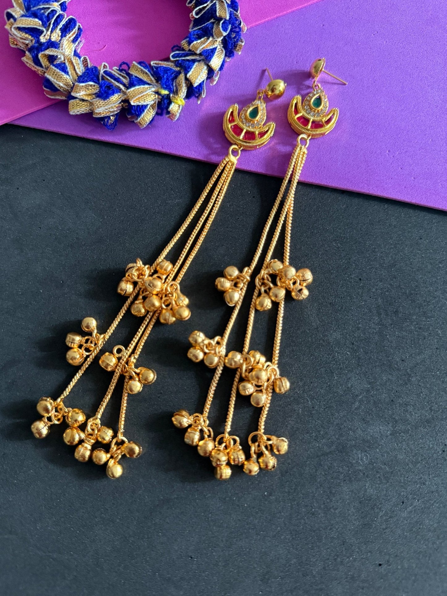 Dejhoor dreams - Kalakari