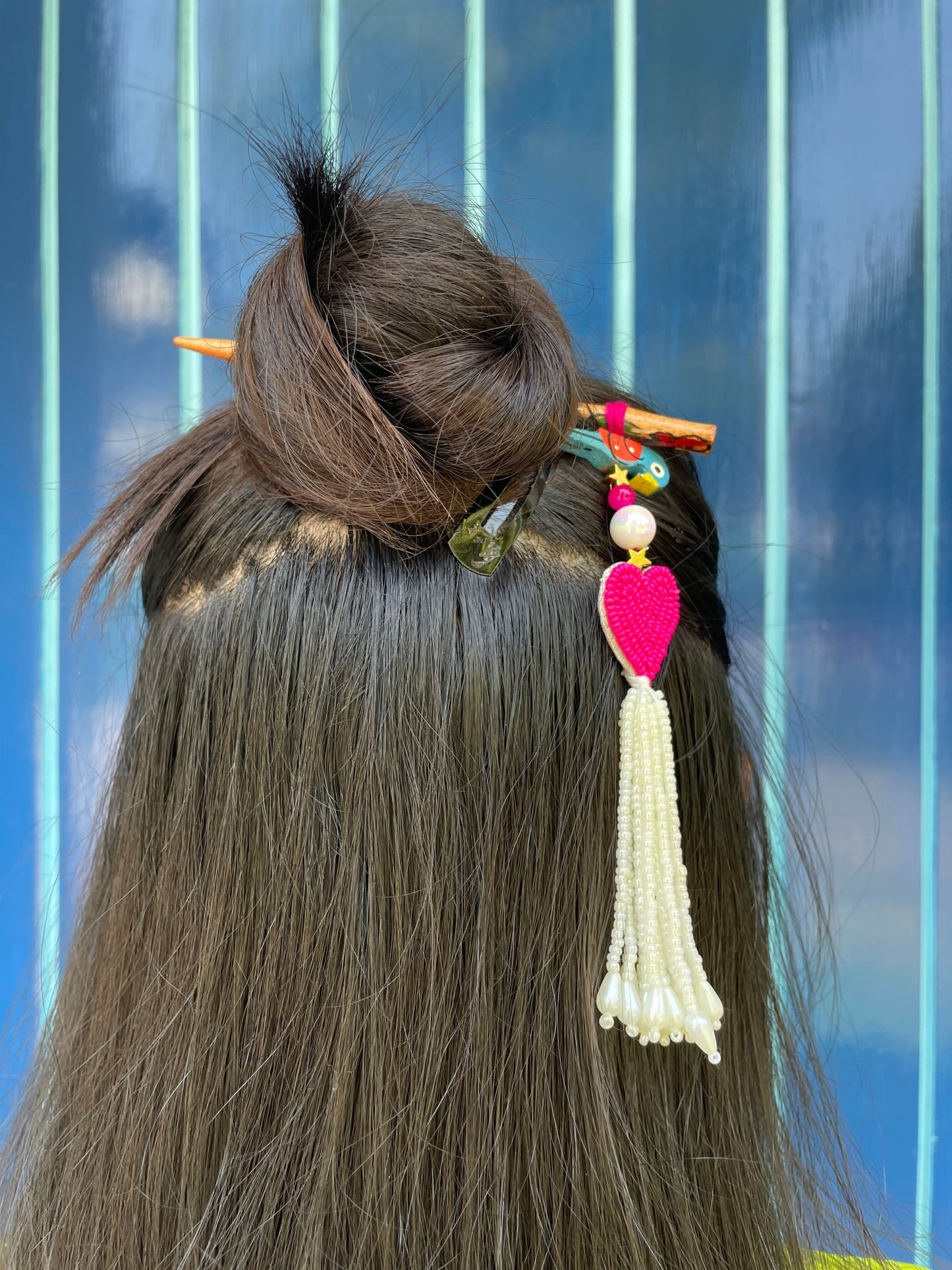 Dil bun stick - Kalakari