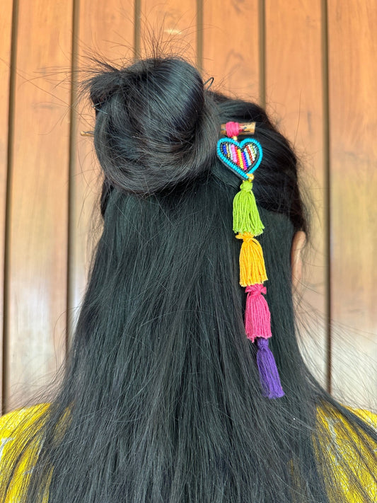 Dil bunstick - Kalakari