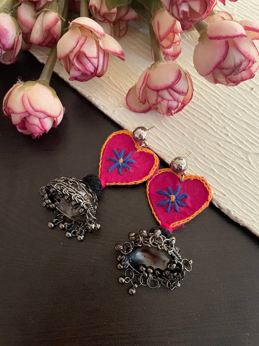 Dil jhumka - Kalakari