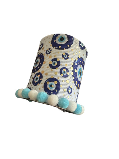 EVIL EYE BRACELET - Kalakari