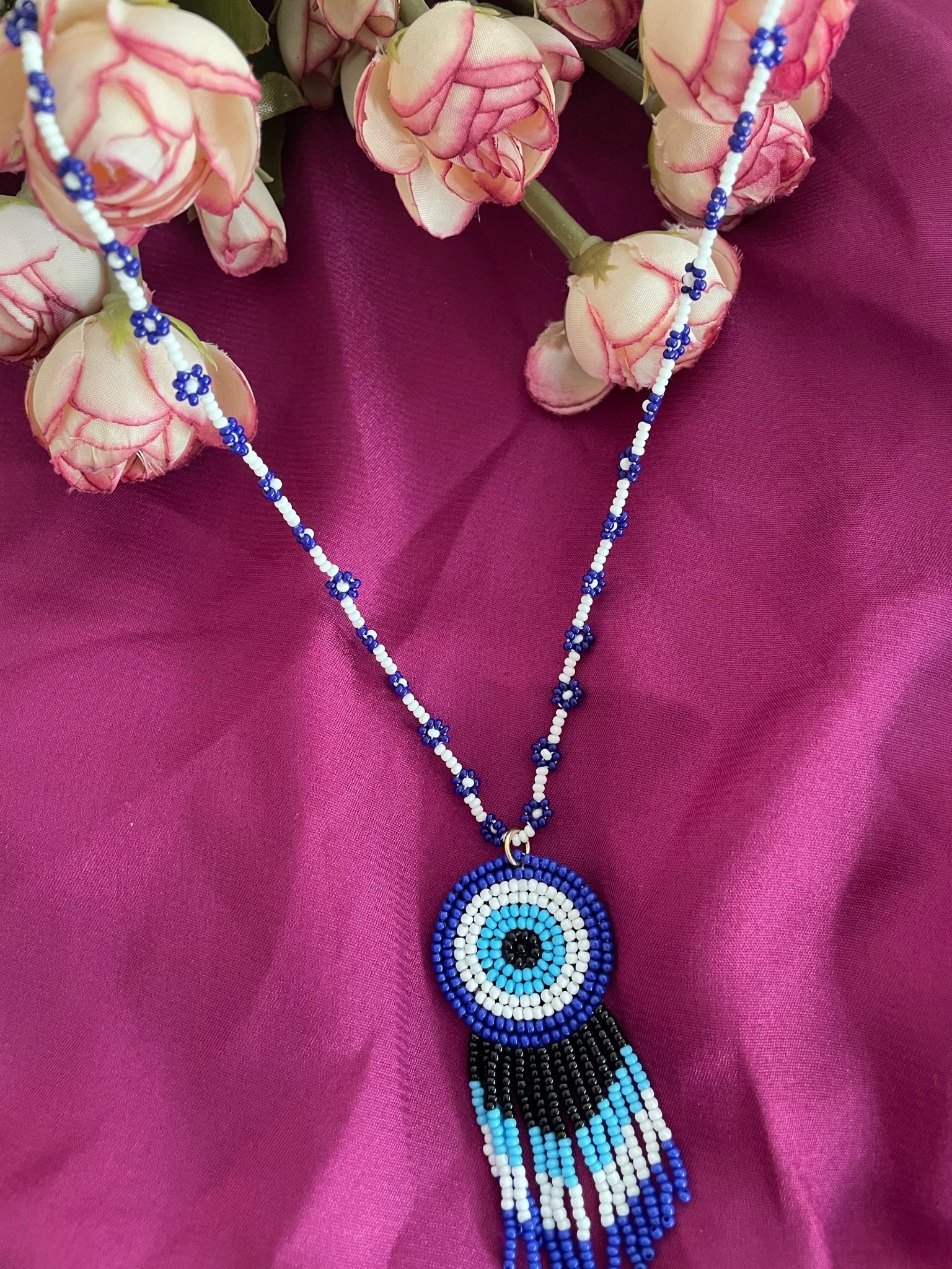 Evil eye combo - Kalakari