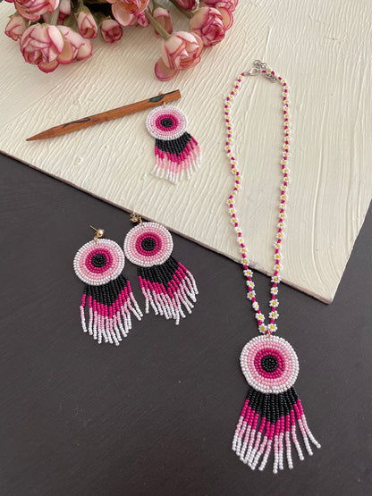 Evil eye combo - Kalakari