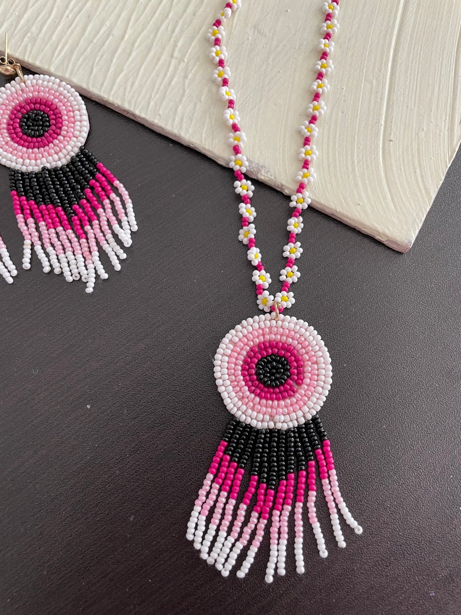 Evil eye combo - Kalakari