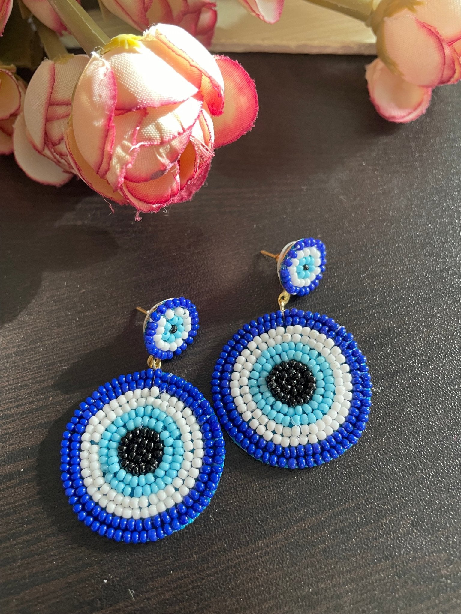 Evil eye combo - Kalakari