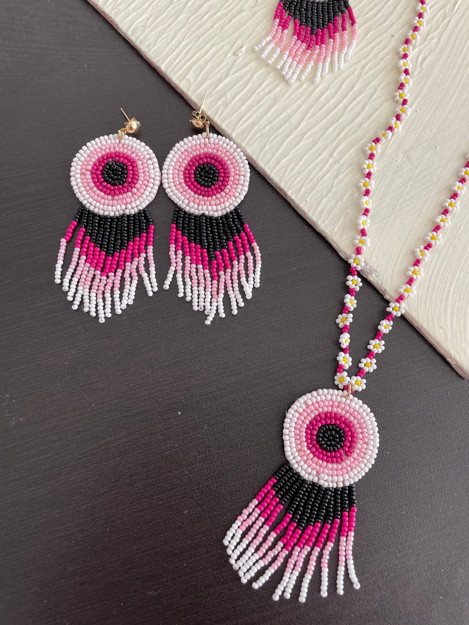 Evil eye combo - Kalakari