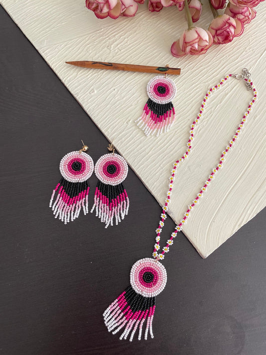Evil eye combo - Kalakari