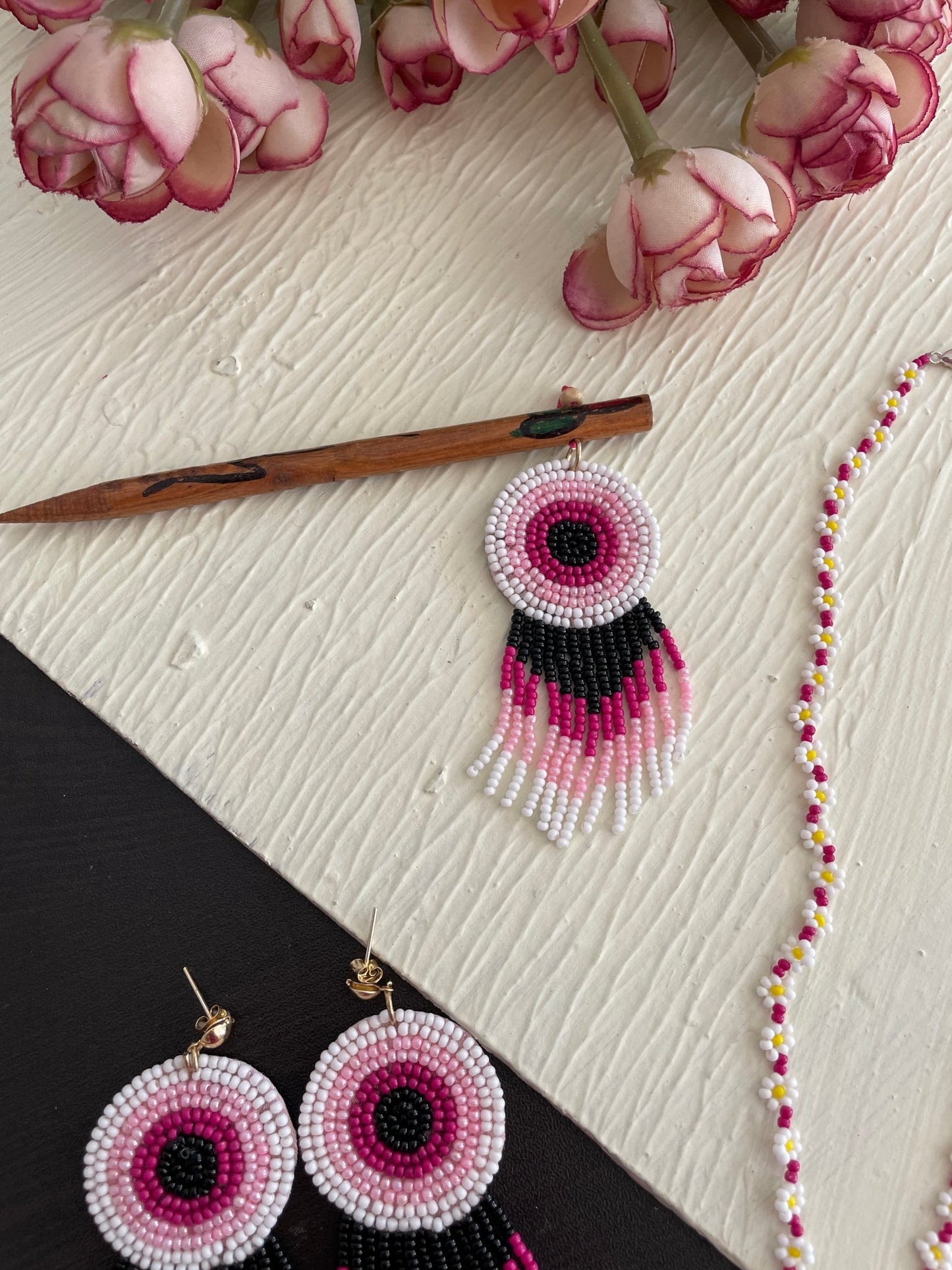 Evil eye combo - Kalakari