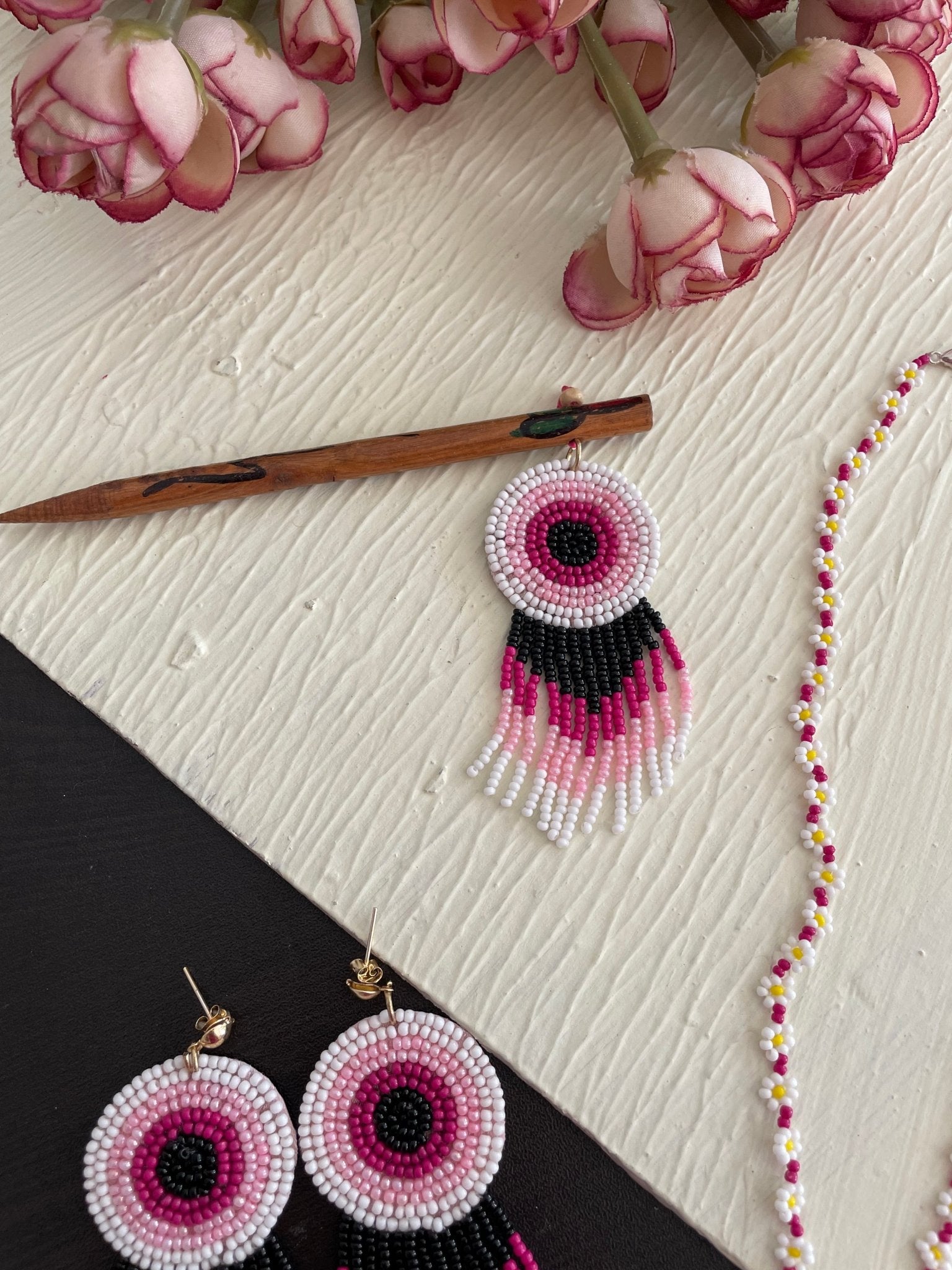 Evil eye combo - Kalakari