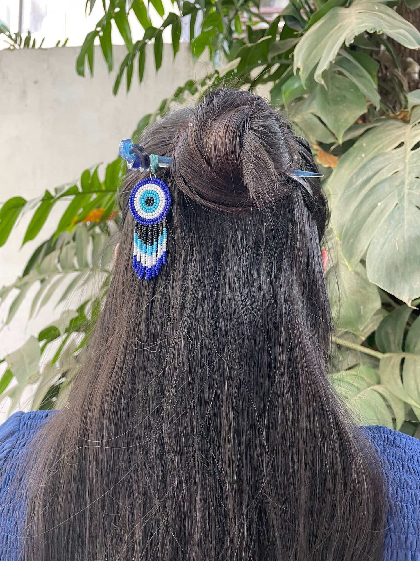 Evil eye combo - Kalakari
