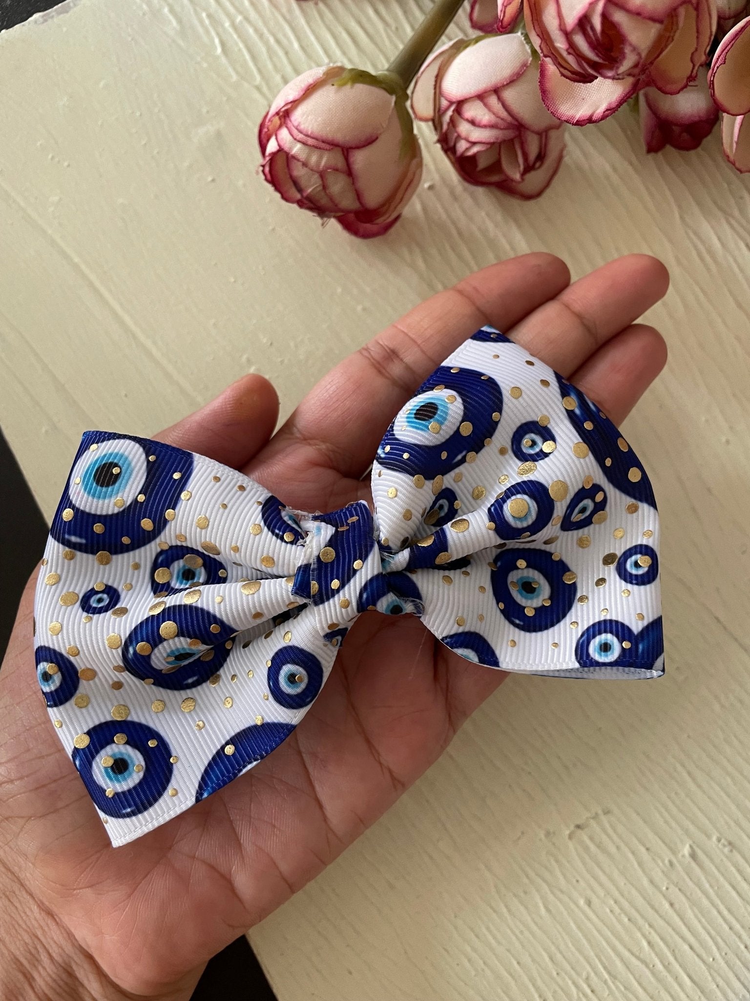 Evil eye combo - Kalakari
