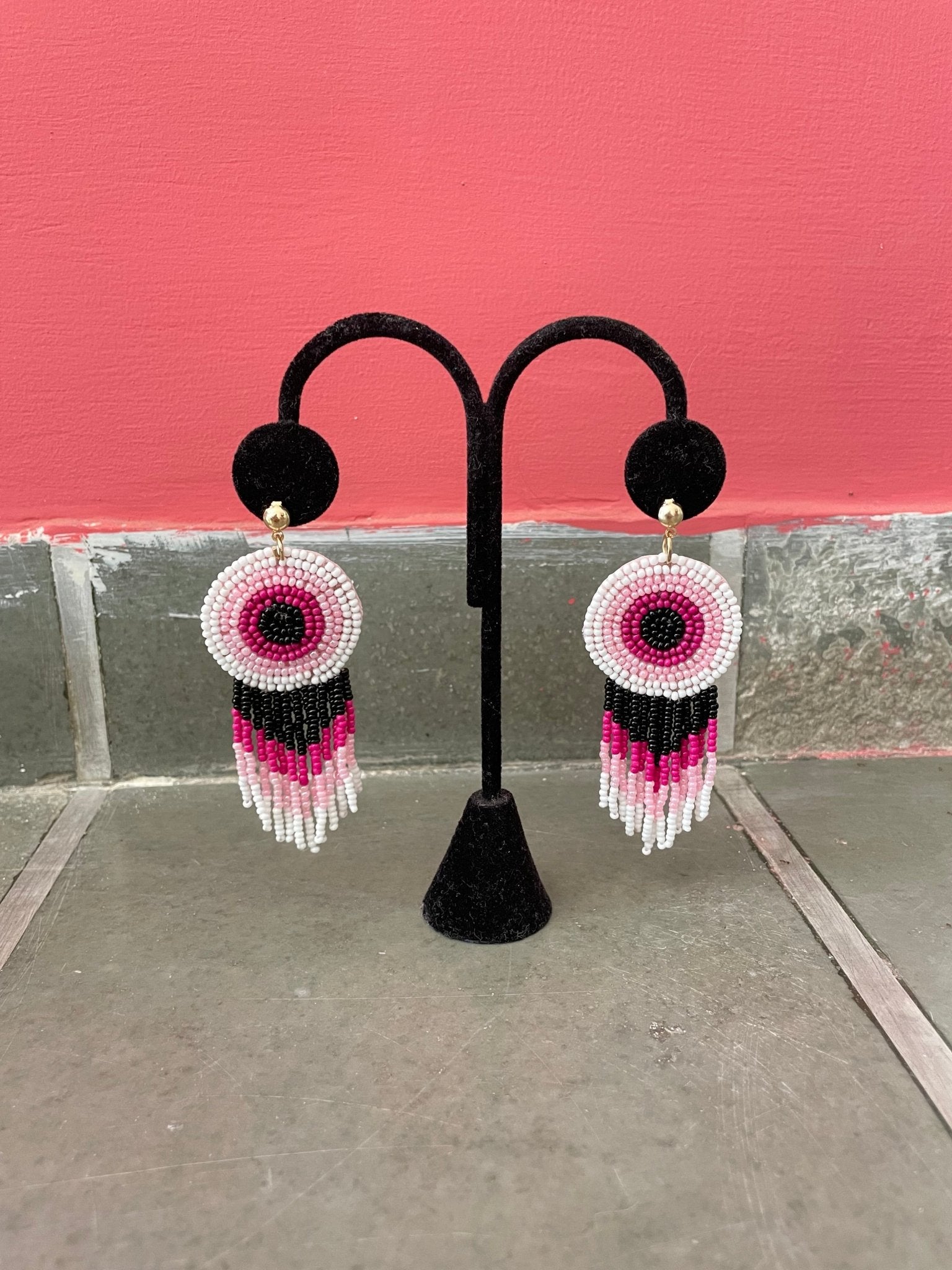 Evil eye combo - Kalakari
