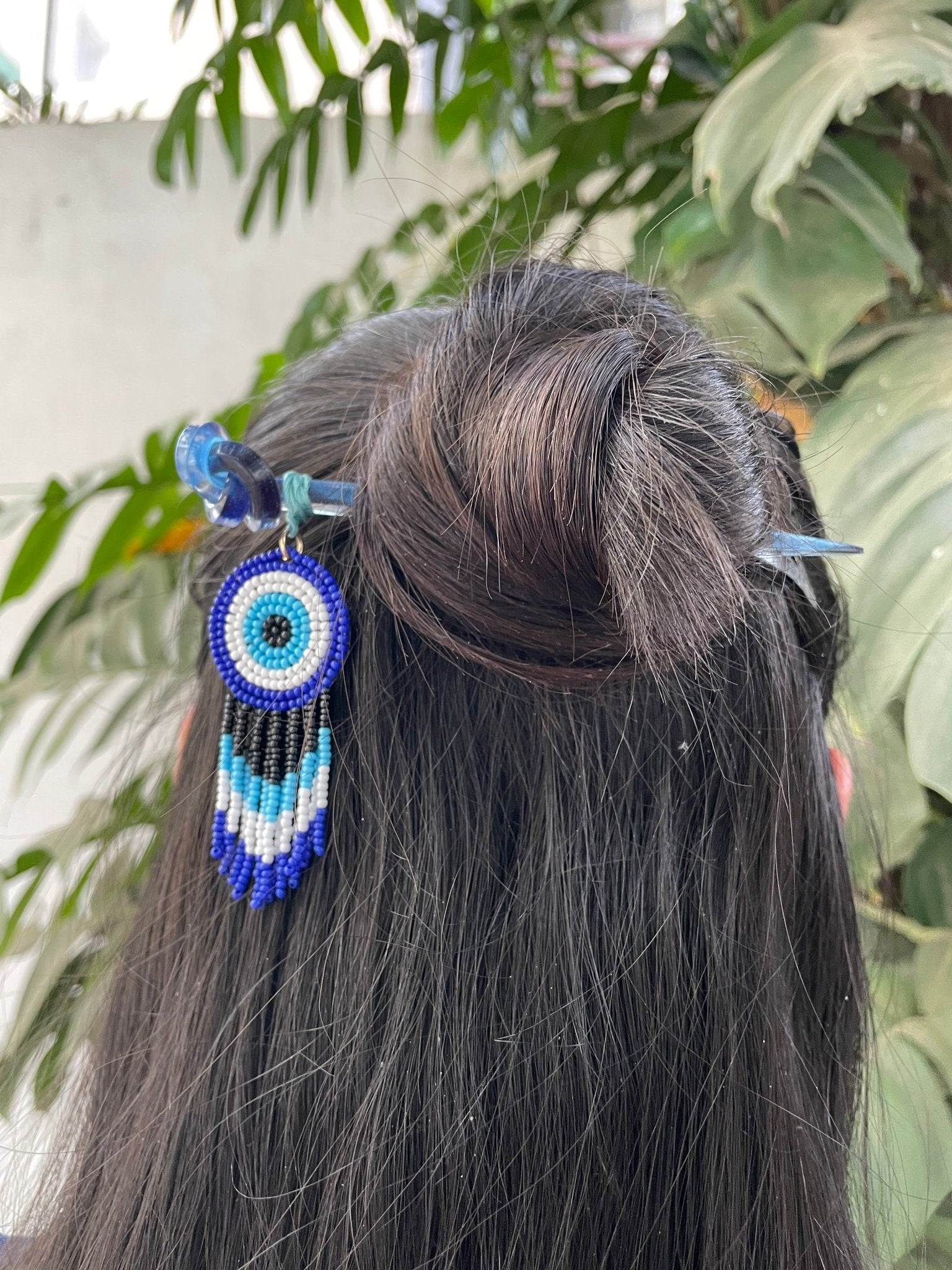 Evil eye combo - Kalakari