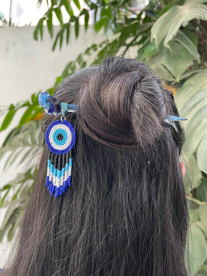 Evil eye combo - Kalakari