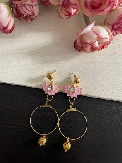 Festive earrings combo - Kalakari