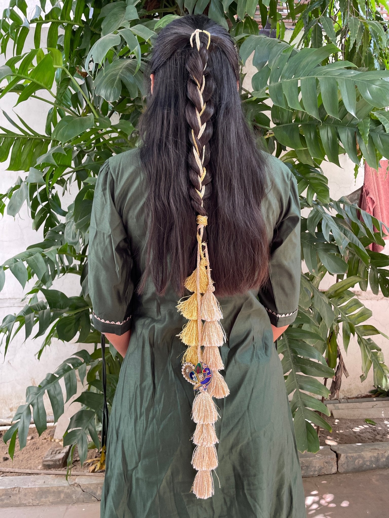 Golden affair parandi - Kalakari