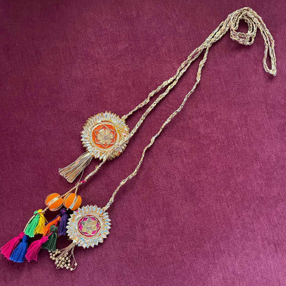 Gota parandi - Kalakari