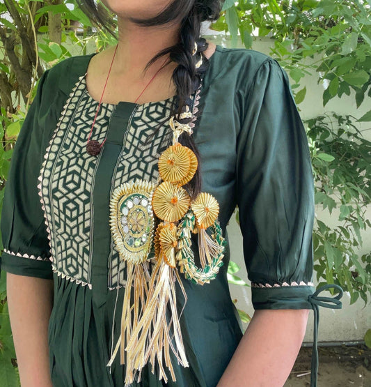 Gota parandi - Kalakari