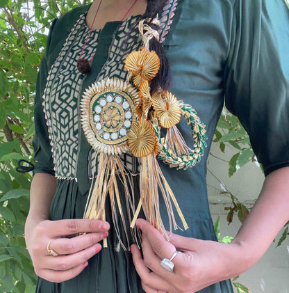 Gota parandi - Kalakari