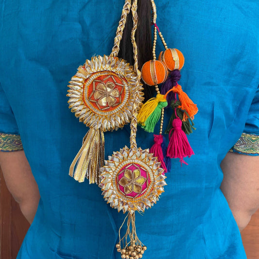 Gota parandi - Kalakari