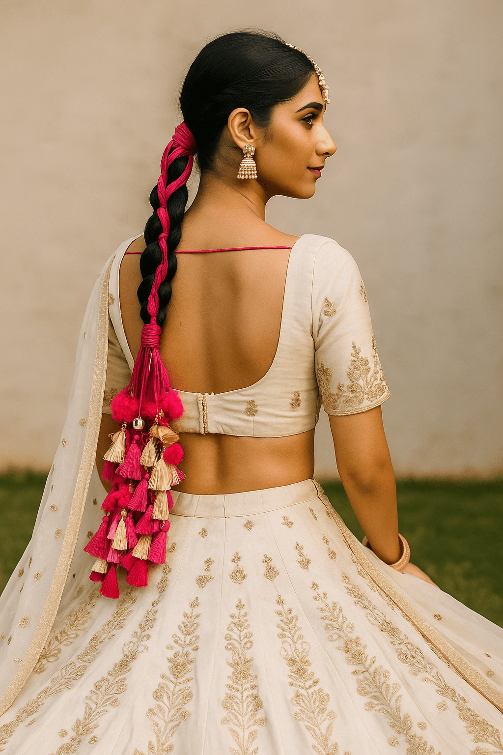 Gulabo parandi - Kalakari