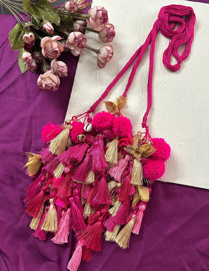 Gulabo parandi - Kalakari