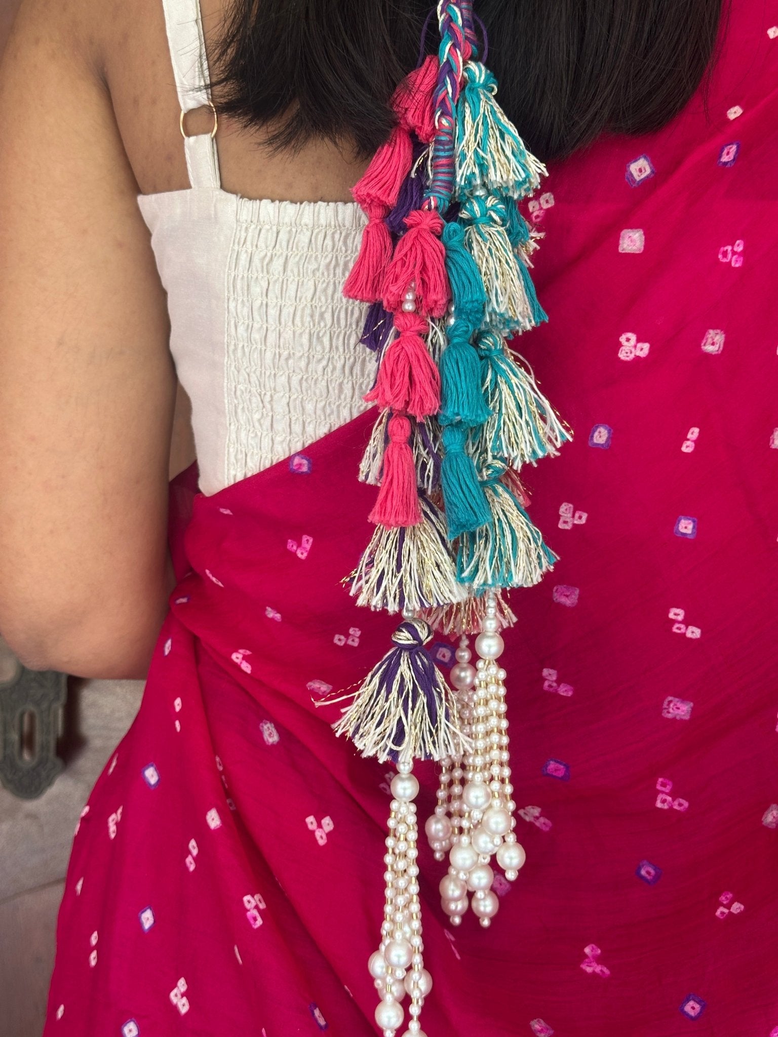 Gulbahar parandi - Kalakari