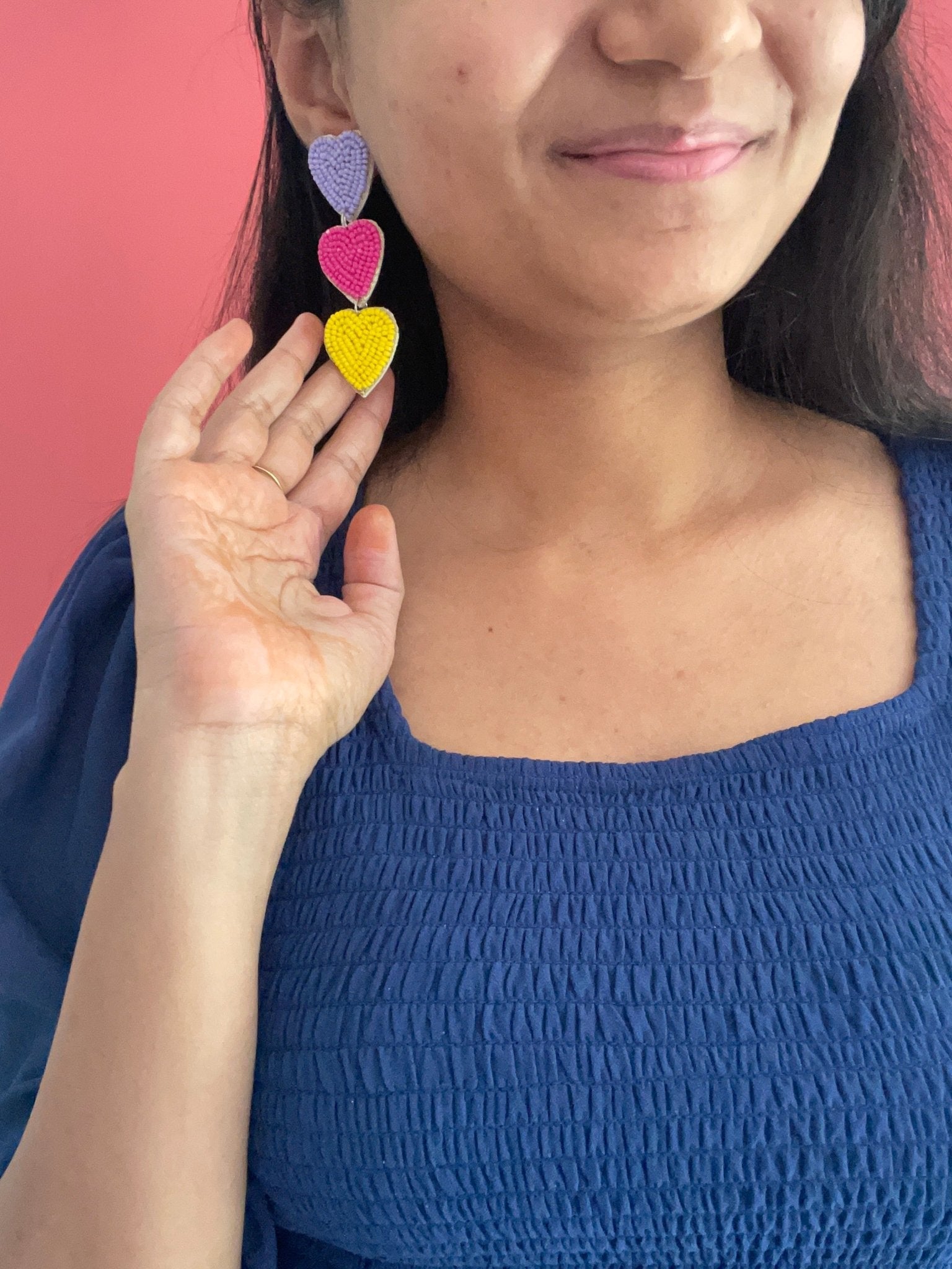 HEART DANGLERS - Kalakari