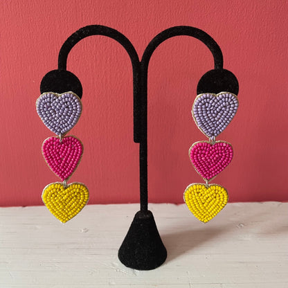 HEART DANGLERS - Kalakari