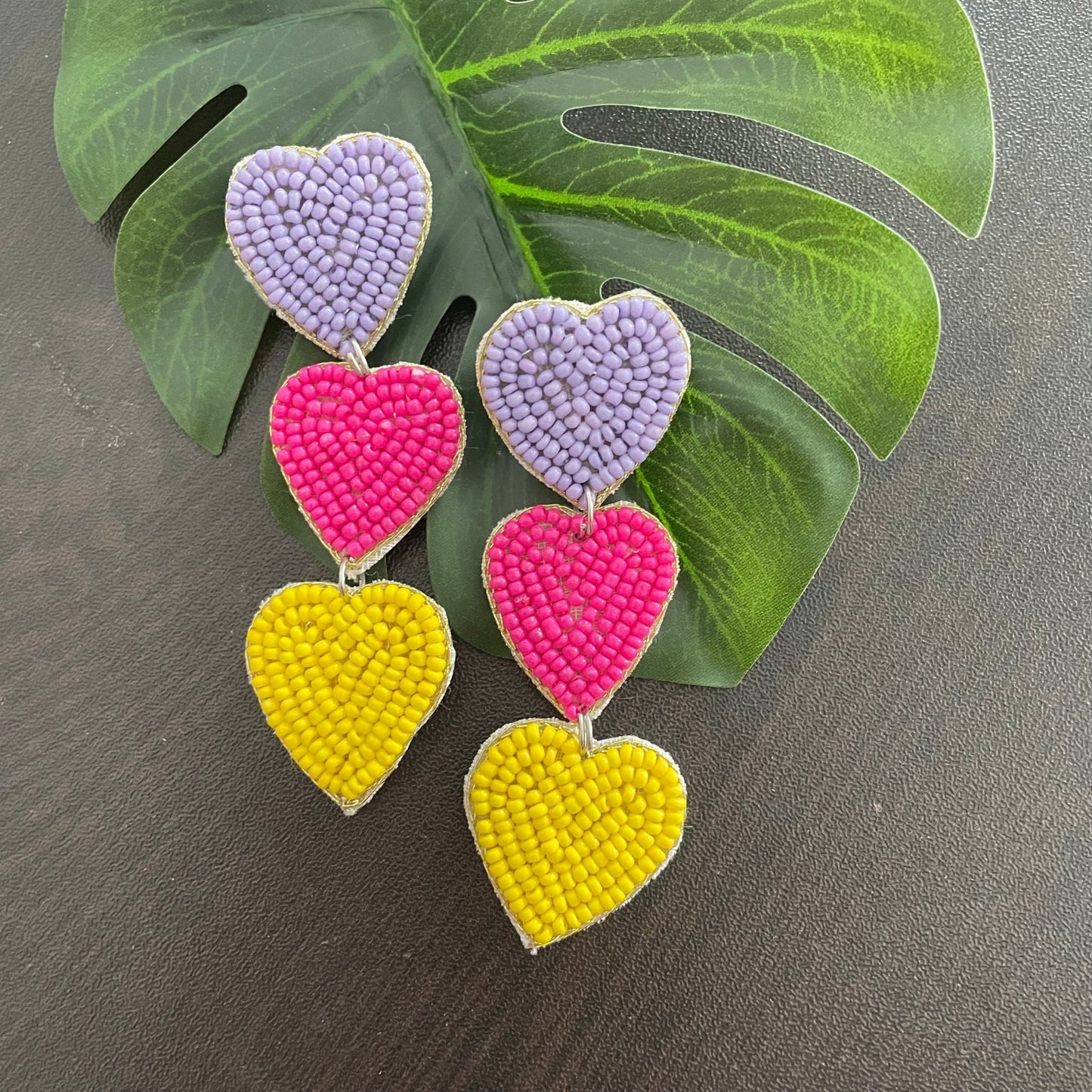 HEART DANGLERS - Kalakari