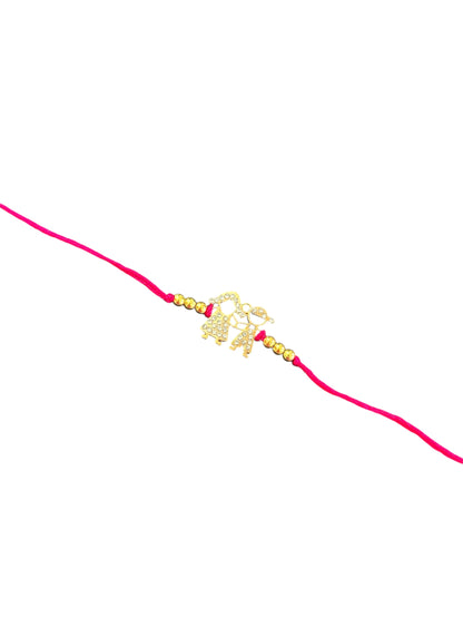 Bhaiya behen rakhi