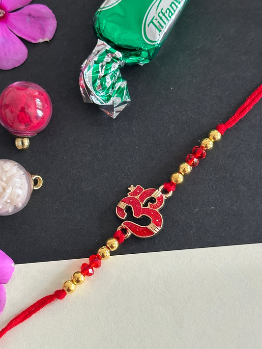Om rakhi