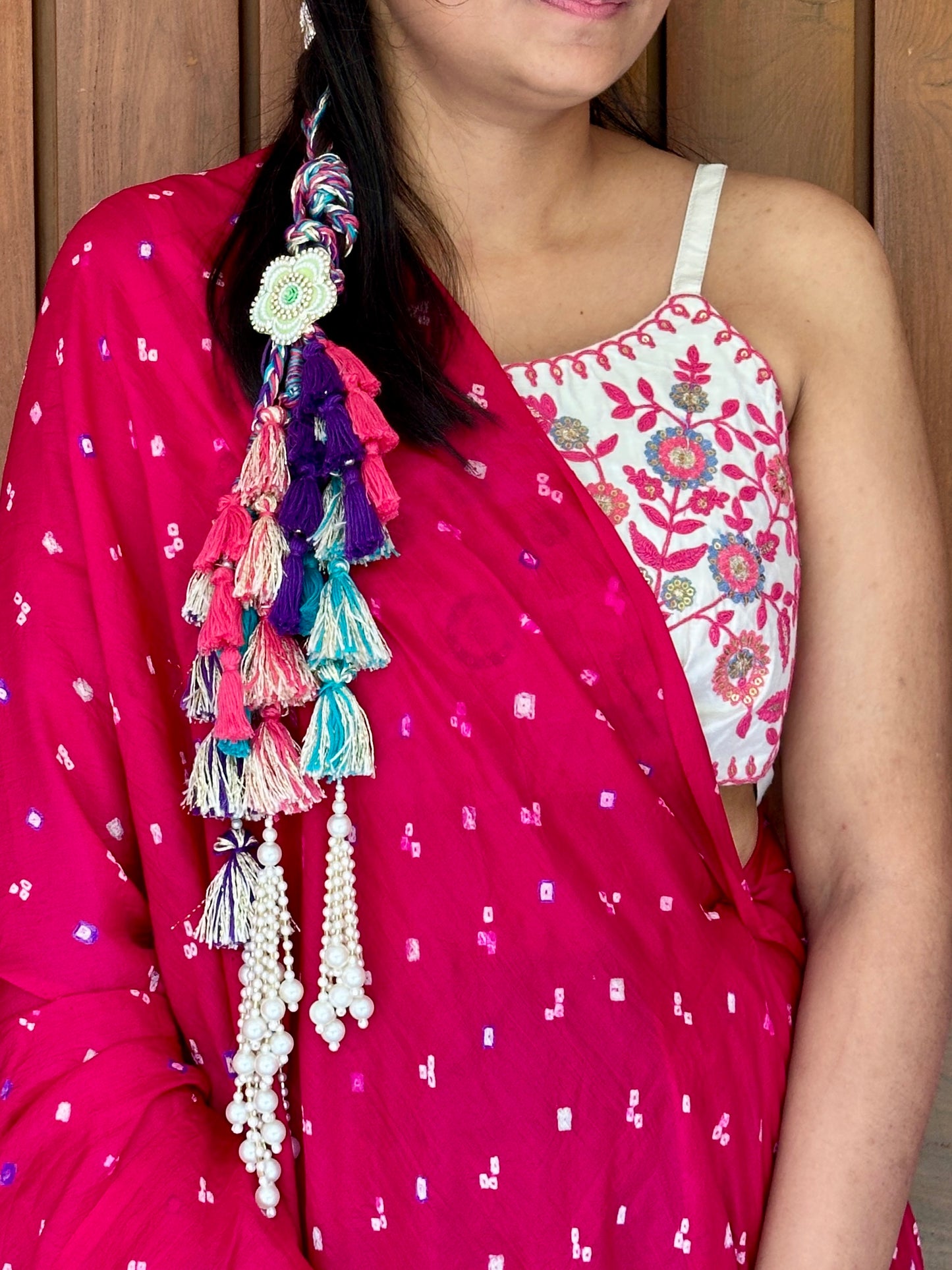 Gulbahar parandi