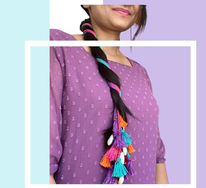 Jasmine parandi - Kalakari