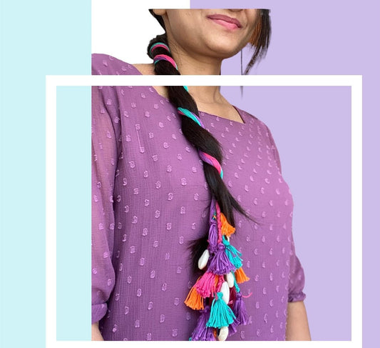 Jasmine parandi - Kalakari