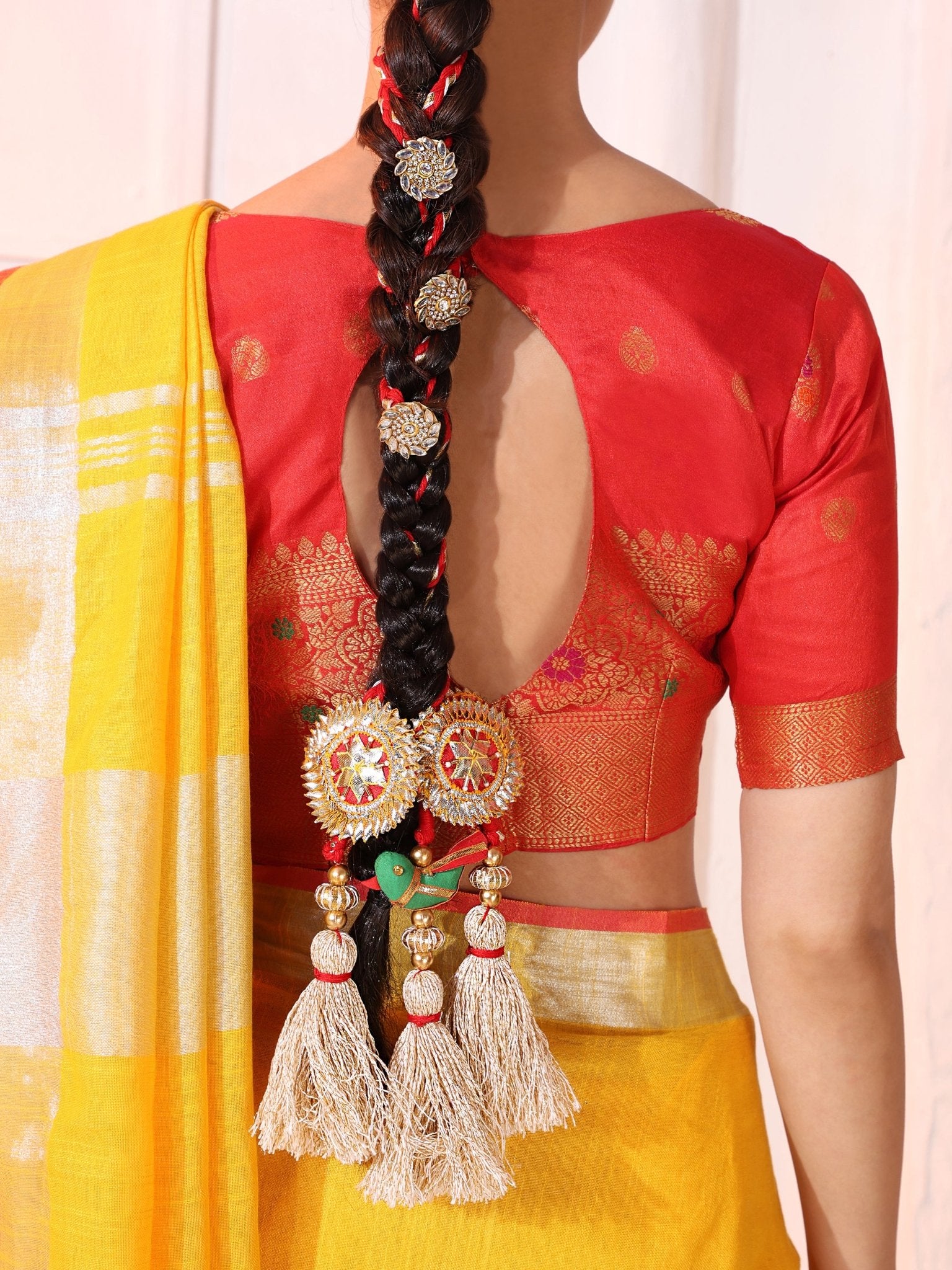 Laal Ishq parandi - Kalakari