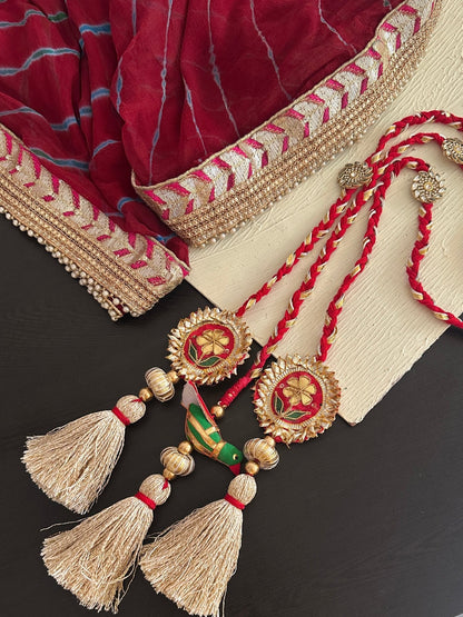 Laal Ishq parandi - Kalakari