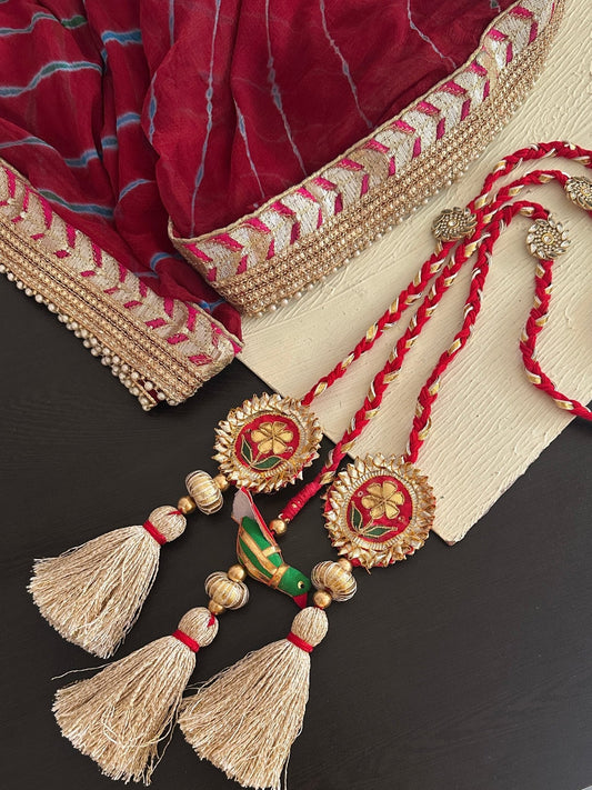 Laal Ishq parandi - Kalakari