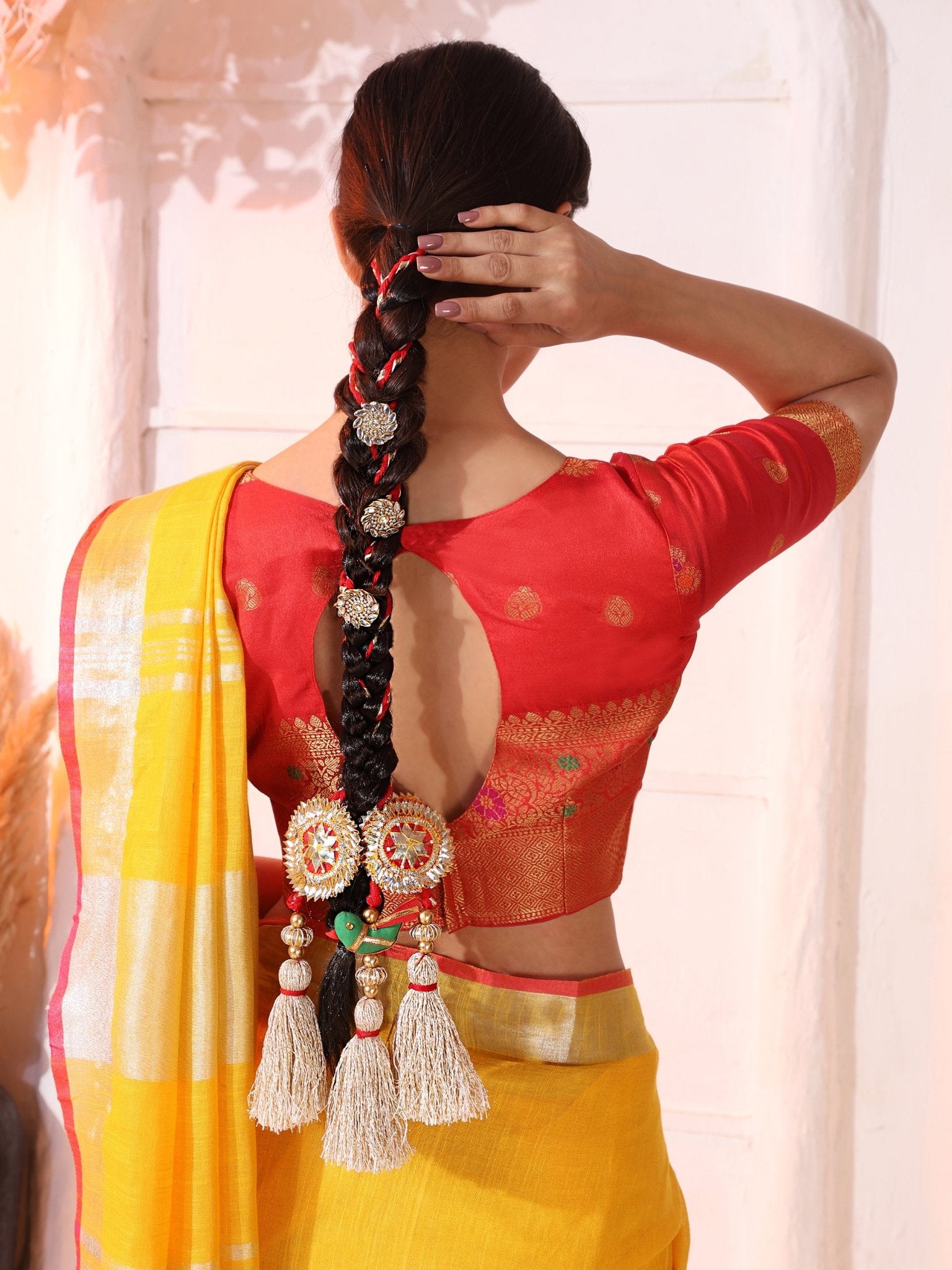 Laal Ishq parandi - Kalakari