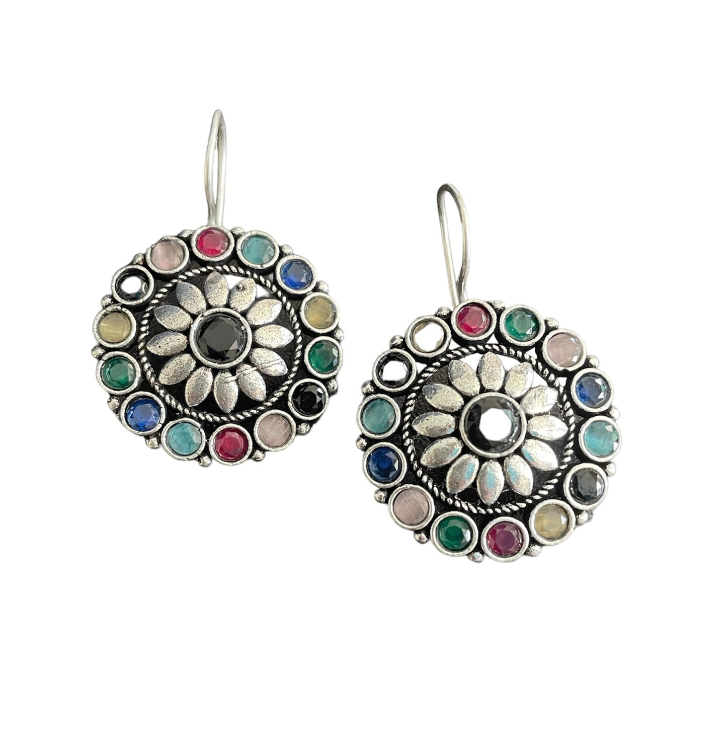 Laila earrings - Kalakari