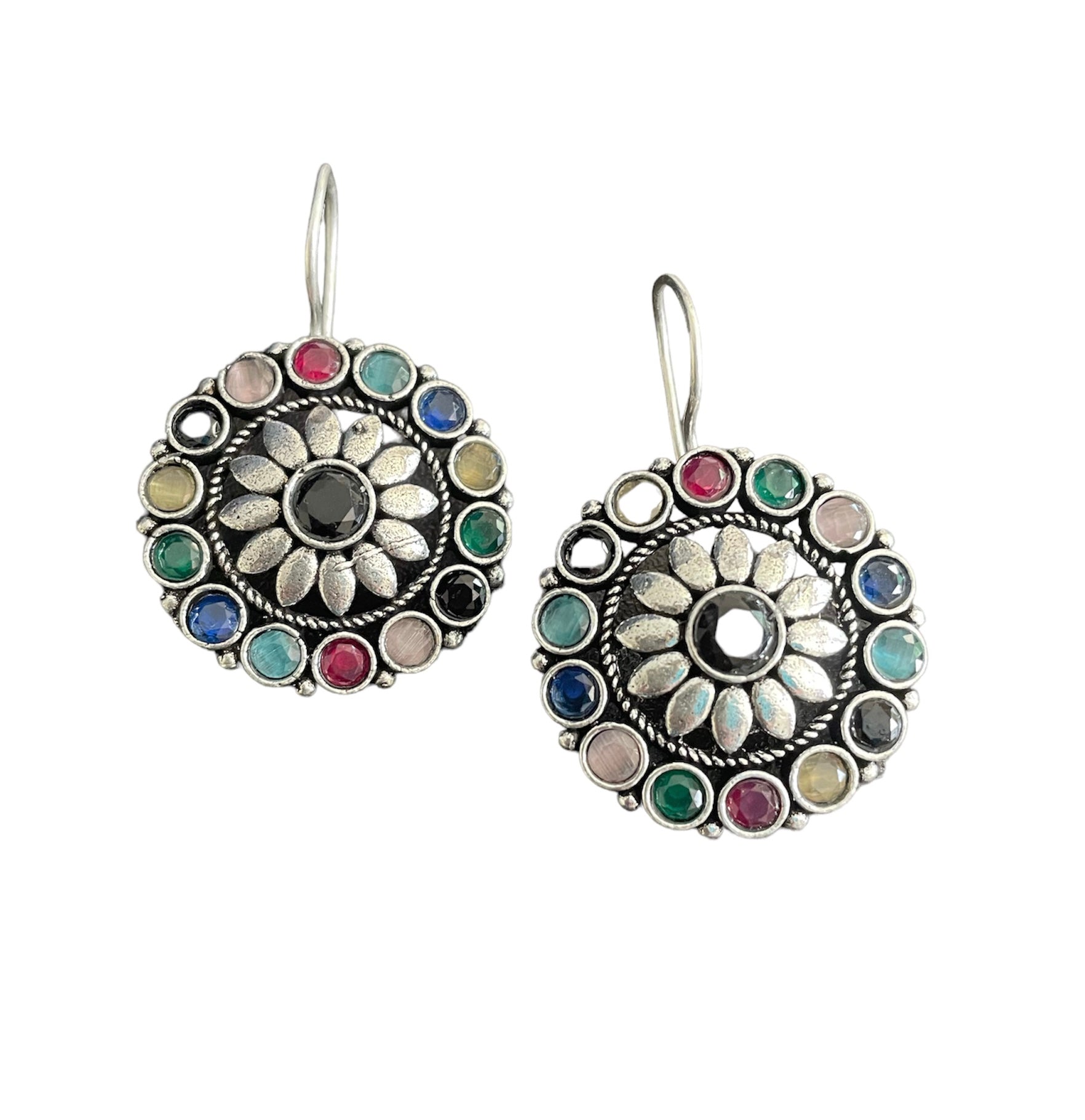 Laila earrings - Kalakari