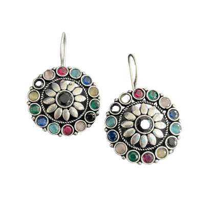 Laila earrings - Kalakari