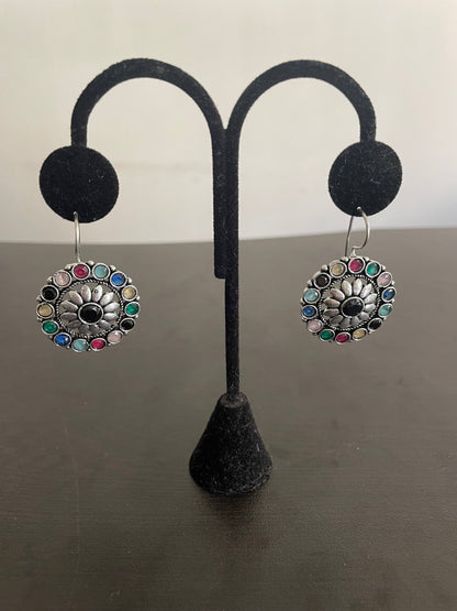 Laila earrings - Kalakari
