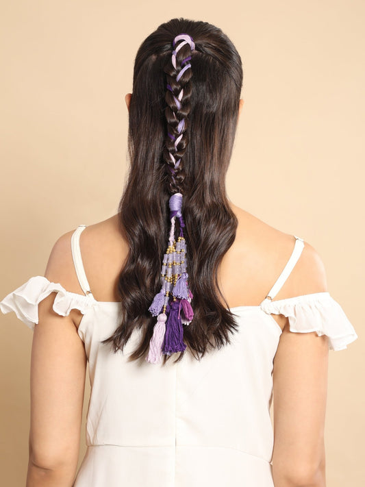 Lilac love parandi - Kalakari