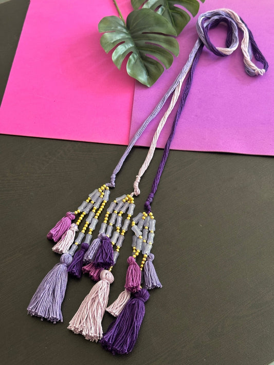 Lilac love parandi - Kalakari