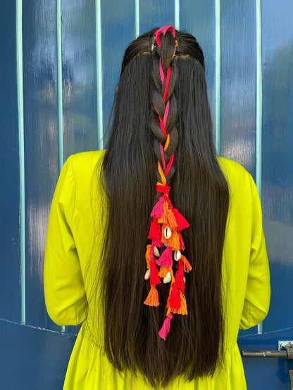 Mahogany parandi - Kalakari