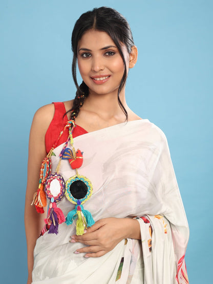Nazaara parandi - Kalakari