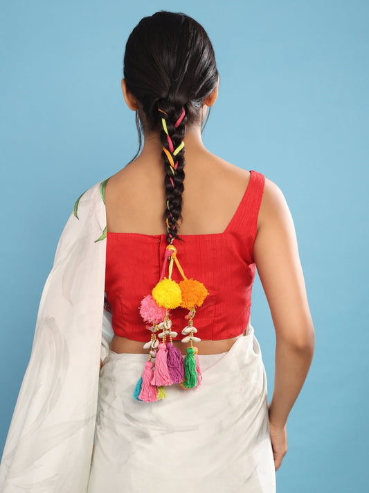 Parandi Pankhi - Kalakari
